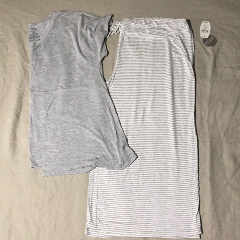 Secret Treasures PJ’s